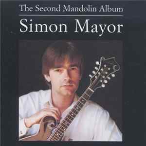 Simon Mayor - The Second Mandolin Album flac