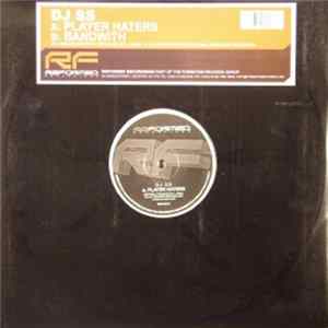 DJ SS - Player Haters / Bandwidth flac
