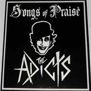 The Adicts - Songs Of Praise flac