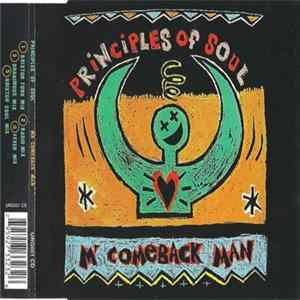 Principles Of Soul - Mr. Comeback Man flac