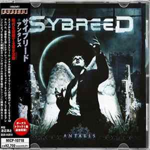 Sybreed - Antares flac