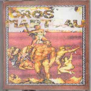 Gros Marteau - Structivite Temporelle flac