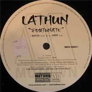 Lathun - Fortunate flac
