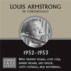 Louis Armstrong - In Chronology - 1952-1953 flac