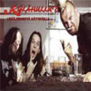 Kylähullut - Lisää Persettä Rättipäille flac