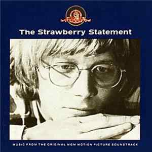 Various - The Strawberry Statement flac