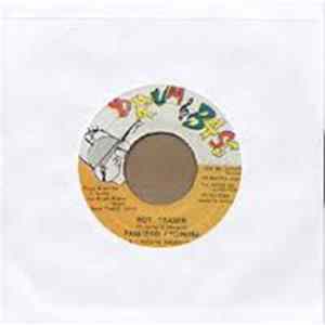 Pan Head, Yoruba - Hot Teaser flac