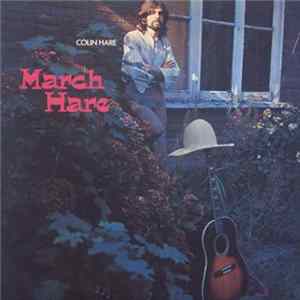 Colin Hare - March Hare flac