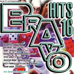 Various - Bravo Hits 16 flac
