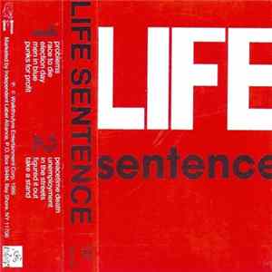Life Sentence - Life Sentence flac
