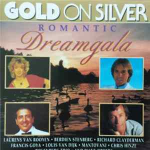 Various - Romantic Dreamgala flac