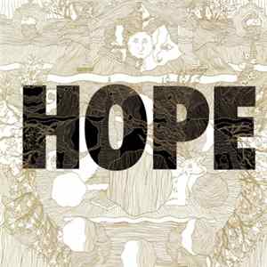 Manchester Orchestra - Hope flac