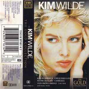 Kim Wilde - The Gold Collection flac