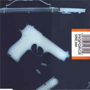 Pigforce - 9ine MM flac
