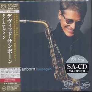 David Sanborn - Timeagain flac