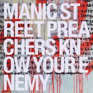 Manic Street Preachers - Know Your Enemy flac