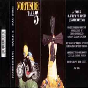 Northside - Take 5 flac