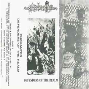 Enchanter - Defenders Of The Realm flac