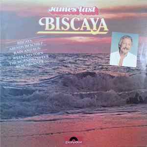 James Last - Biscaya flac