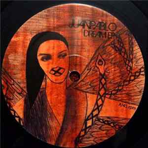 Juanpablo - Dream EP flac