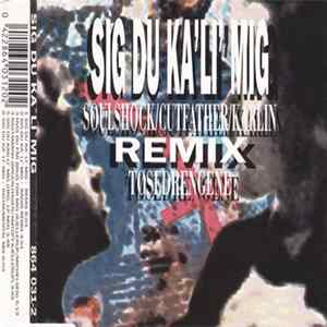 Tøsedrengene - Sig Du Ka' Li' Mig (Remix) flac