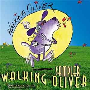 Paul Austin Kelly - Walking Oliver Sampler flac