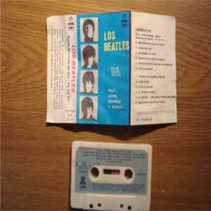 Los Beatles - Ye Ye Ye flac