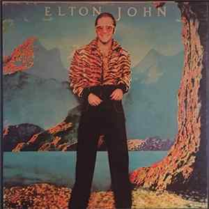Elton John - Caribou flac