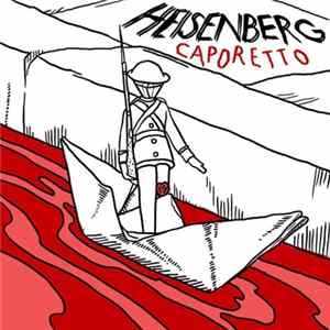 Heisenberg - Caporetto flac
