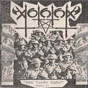 Vothana - Bản Tuyên Ngôn -Demo V flac