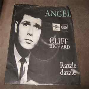 Cliff Richard - Angel / Razzle Dazzle flac