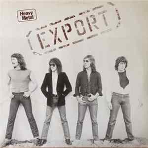 Export - Export flac