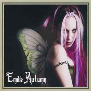 Emilie Autumn - Enchant flac