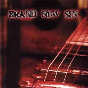 Brand New Sin - Brand New Sin flac