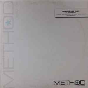 Stripped Inc. - Glitterball flac