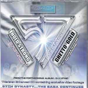 57 Dynasty - Ghetto Gold / Hold On Strong flac