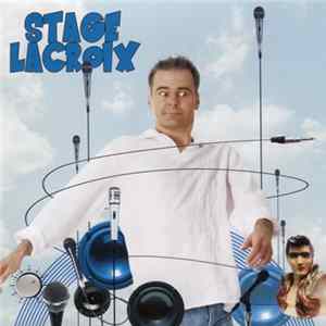 Stage Lacroix - Stage Lacroix flac