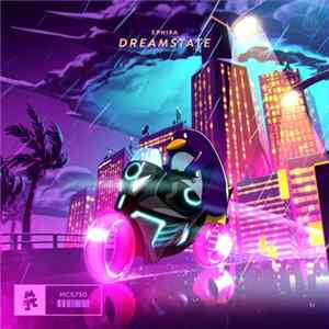 Ephixa - Dreamstate flac