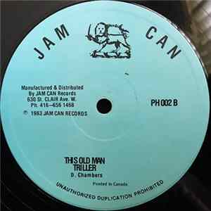 Little John / Triller - True Confession / This Old Man flac