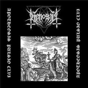 Henosis - Apotheosis Pulsio CLVI flac