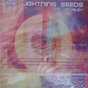 Lightning Seeds - Life Of Riley flac