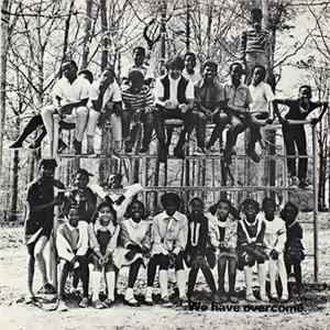 Ed Kilbourne - We Have Overcome. flac