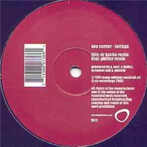 Axe Corner - Tortuga flac