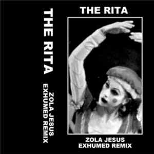 Zola Jesus - Exhumed (The Rita Remix) flac