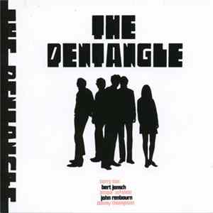The Pentangle - The Pentangle flac