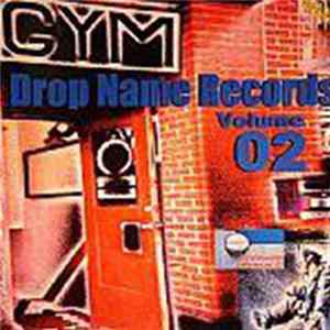 Various - Drop Name Records Volume 02 flac