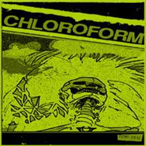 Chloroform - Demo 2012 flac