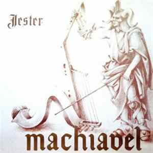 Machiavel - Jester flac