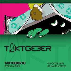 Rene Walther - Taktgeber 03 flac