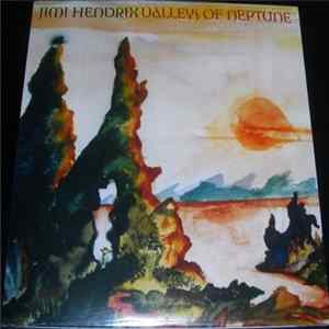 Jimi Hendrix - Valleys Of Neptune flac